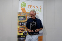 Steve Berkley-Dick Green Community Service Award